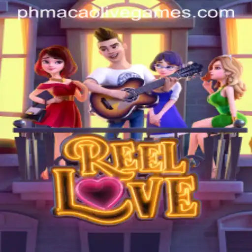 Exploring the Thrills of ReelLove: A Captivating Slot Adventure