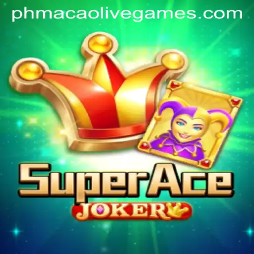 Discovering the Excitement of SuperAceJoker: A New Gaming Phenomenon