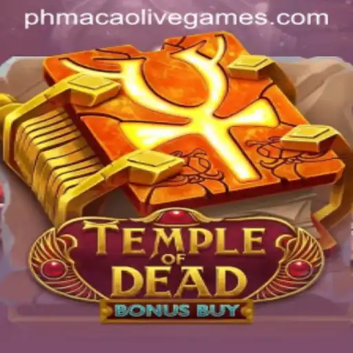 Exploring the Enigmatic World of TempleofDeadBonusBuy: A Journey to the Heart of Ancient Mysteries
