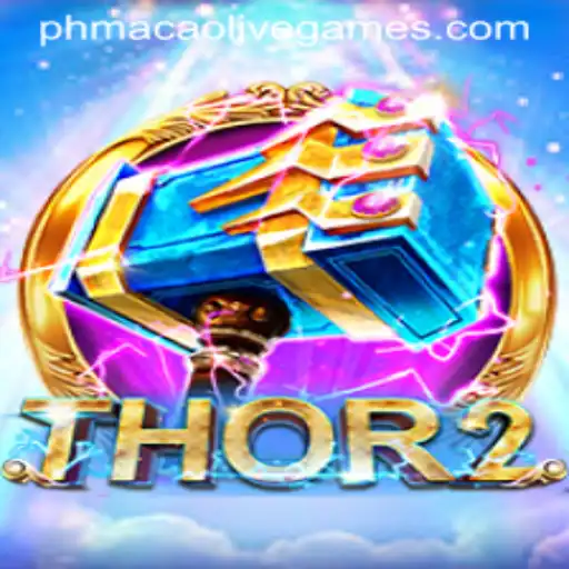 Exploring Thor2: A Dynamic Gaming Experience in the Digital Age