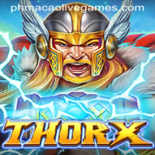 Mastering the Universe in ThorX: An Epic Gaming Experience