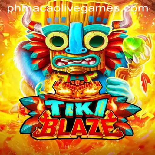 Exploring TikiBlaze: A Fresh Adventurous Game with a Twist