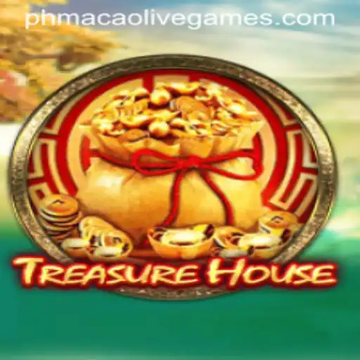 Explore the Enchanting World of TreasureHouse: A Game That Redefines Adventure