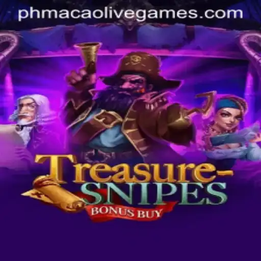 Exploring the Excitement of TreasuresnipesBonusBuy in the Era of Phmacao